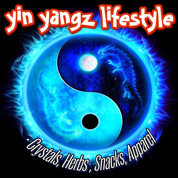 yin yangz Lifestyle